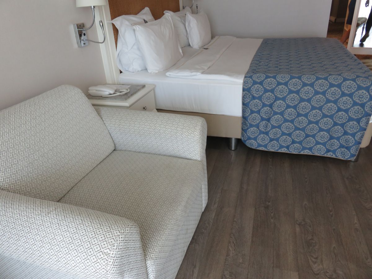 imagini hotel Rubi Platinum Resort